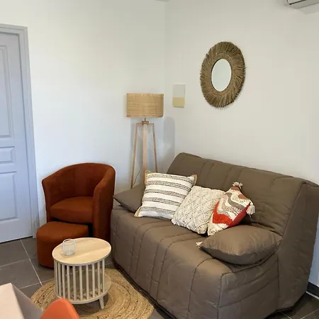 Willa Roccapina - Porto-vecchio *