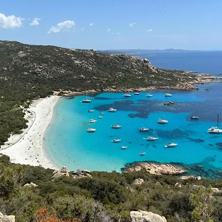 Willa Roccapina - Porto-vecchio Sotta