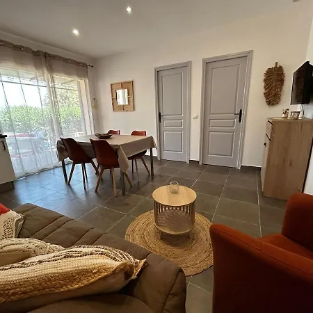 Roccapina - Porto-vecchio Willa *