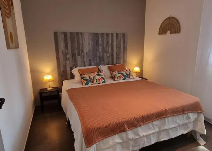 Roccapina - Porto-vecchio