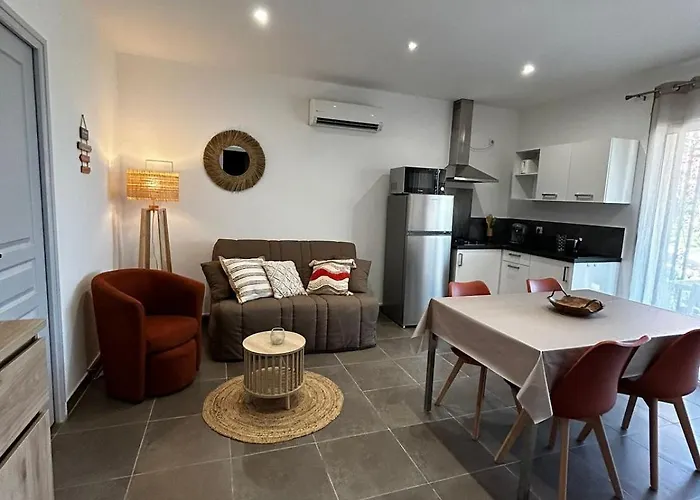 Roccapina - Porto-vecchio Villa