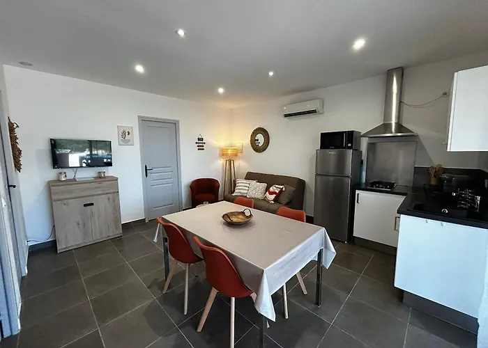 Roccapina - Porto-vecchio Villa *