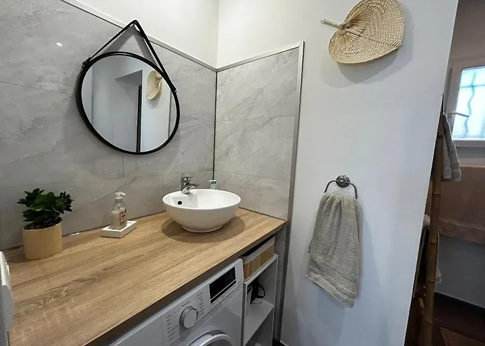 Villa Roccapina - Porto-vecchio