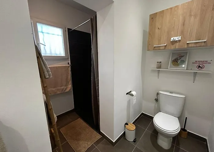 Roccapina - Porto-vecchio Villa *