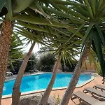 Roccapina - Portovecchio Villa Sotta