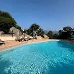 Villa Roccapina - Portovecchio