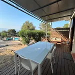Villa Roccapina - Portovecchio *