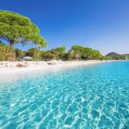 Roccapina - Porto-vecchio 빌라