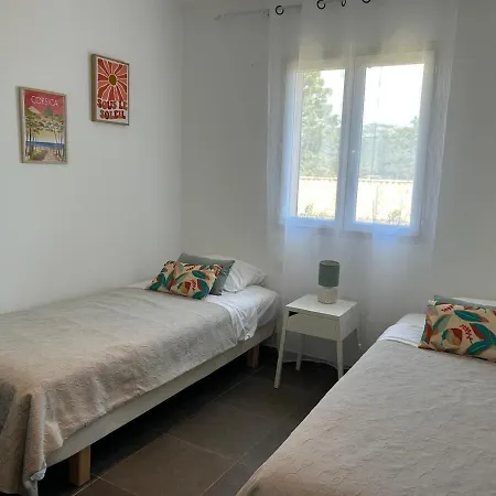 Roccapina - Porto-vecchio * 소타