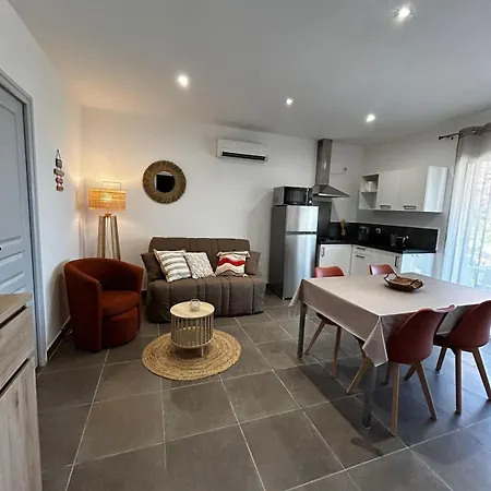 Roccapina - Porto-vecchio 빌라