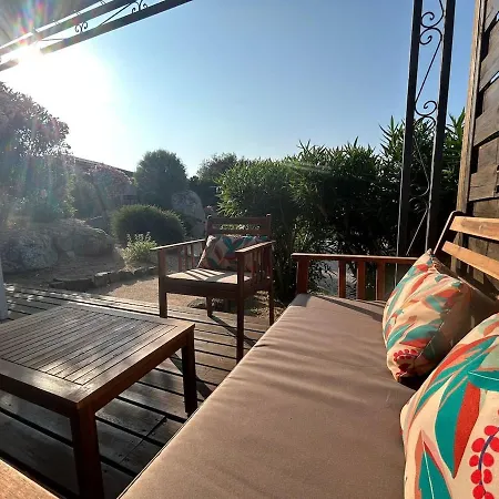 Roccapina - Porto-vecchio 소타