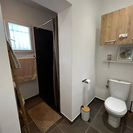 Roccapina - Porto-vecchio 빌라 *