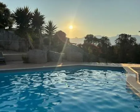 Roccapina - Porto-vecchio *