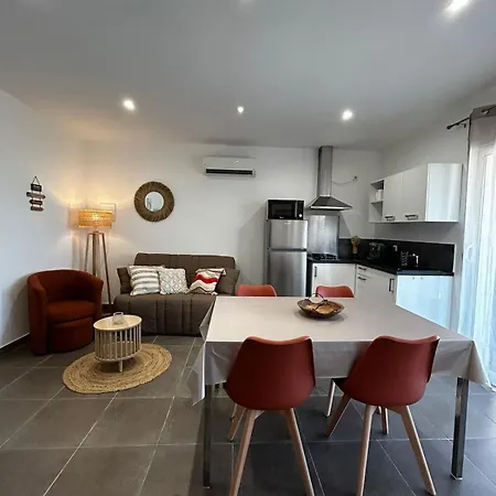 Villa Roccapina - Porto-vecchio