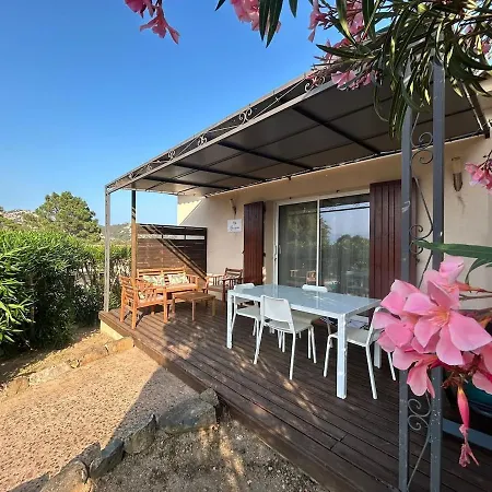 Roccapina - Porto-vecchio * 소타