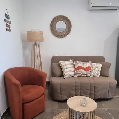 Villa Roccapina - Portovecchio Sotta