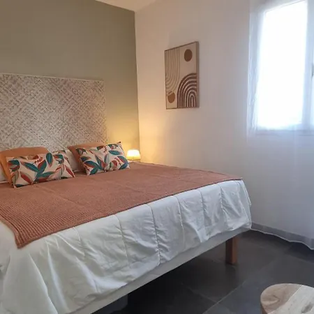 Roccapina - Portovecchio Villa *