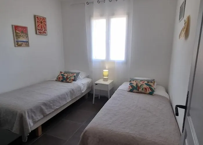 Roccapina - Porto-vecchio 빌라 *