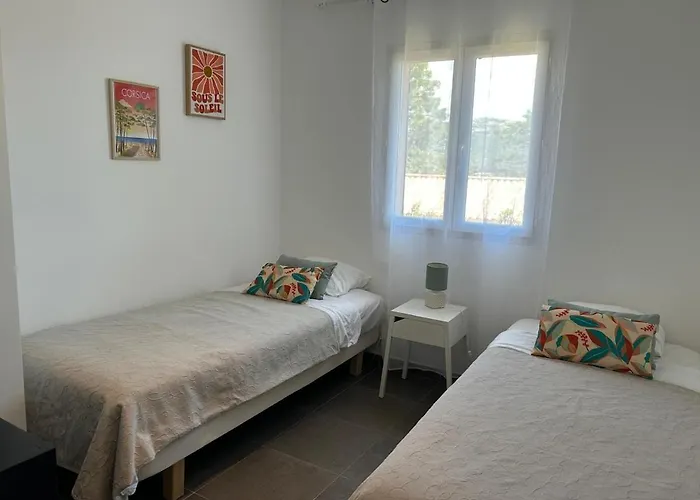 Roccapina - Porto-vecchio * סוטה