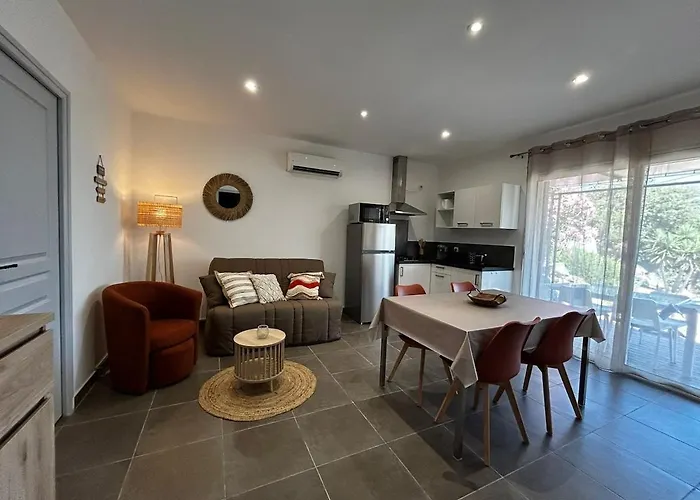 Roccapina - Porto-vecchio * סוטה