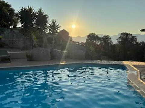 Roccapina - Porto-vecchio *