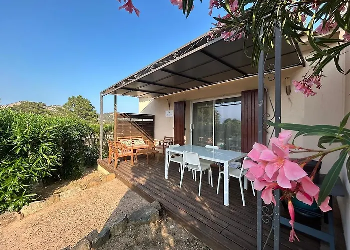 Roccapina - Porto-vecchio * סוטה